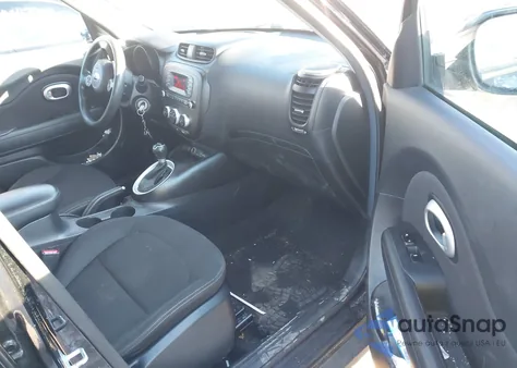 2016 Kia Soul from USA, damaged, VIN KNDJN2A20G7357178